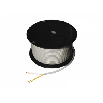Speaker cable per meter (4 x 3.31 mm2)